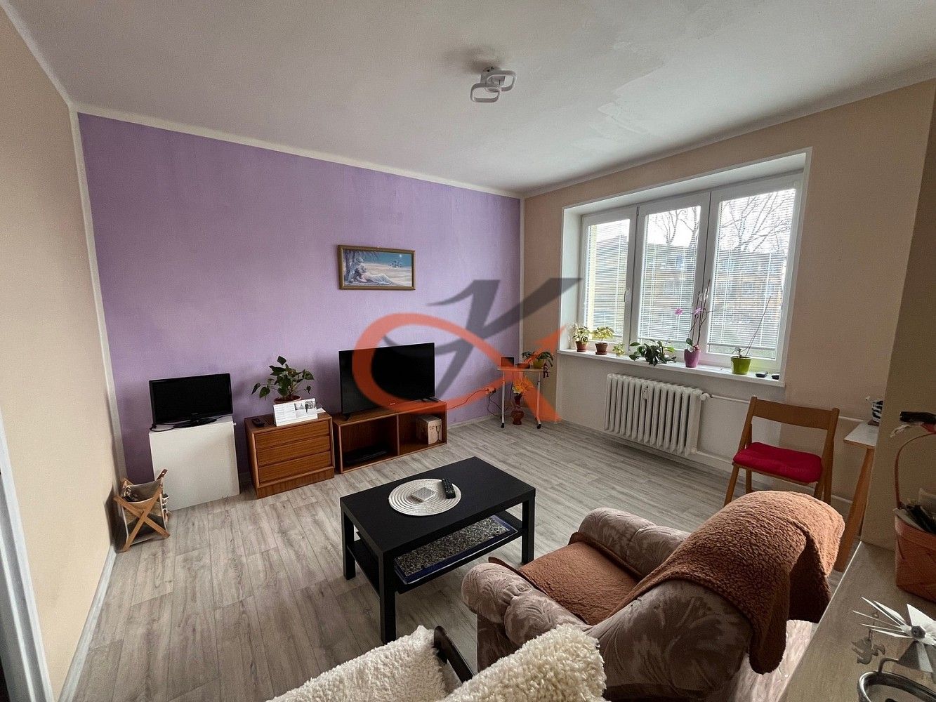 Prodej byt 2+1 - Kopřivnice, okres Nový Jičín, Moravskoslezský kraj, 52 m² - 2