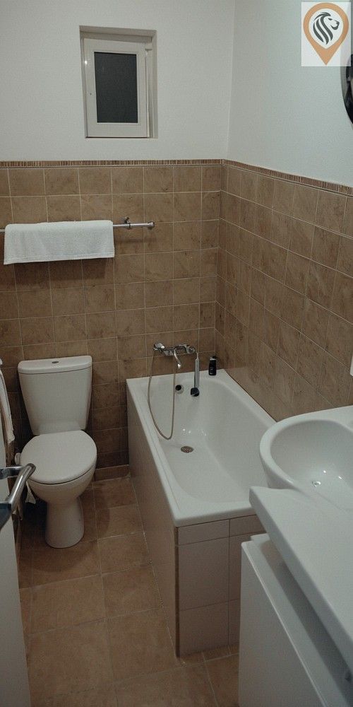 Byt 2+kk · 56 m² · Praha - Vysočany, okres Praha 9, Hlavní město Praha - 3
