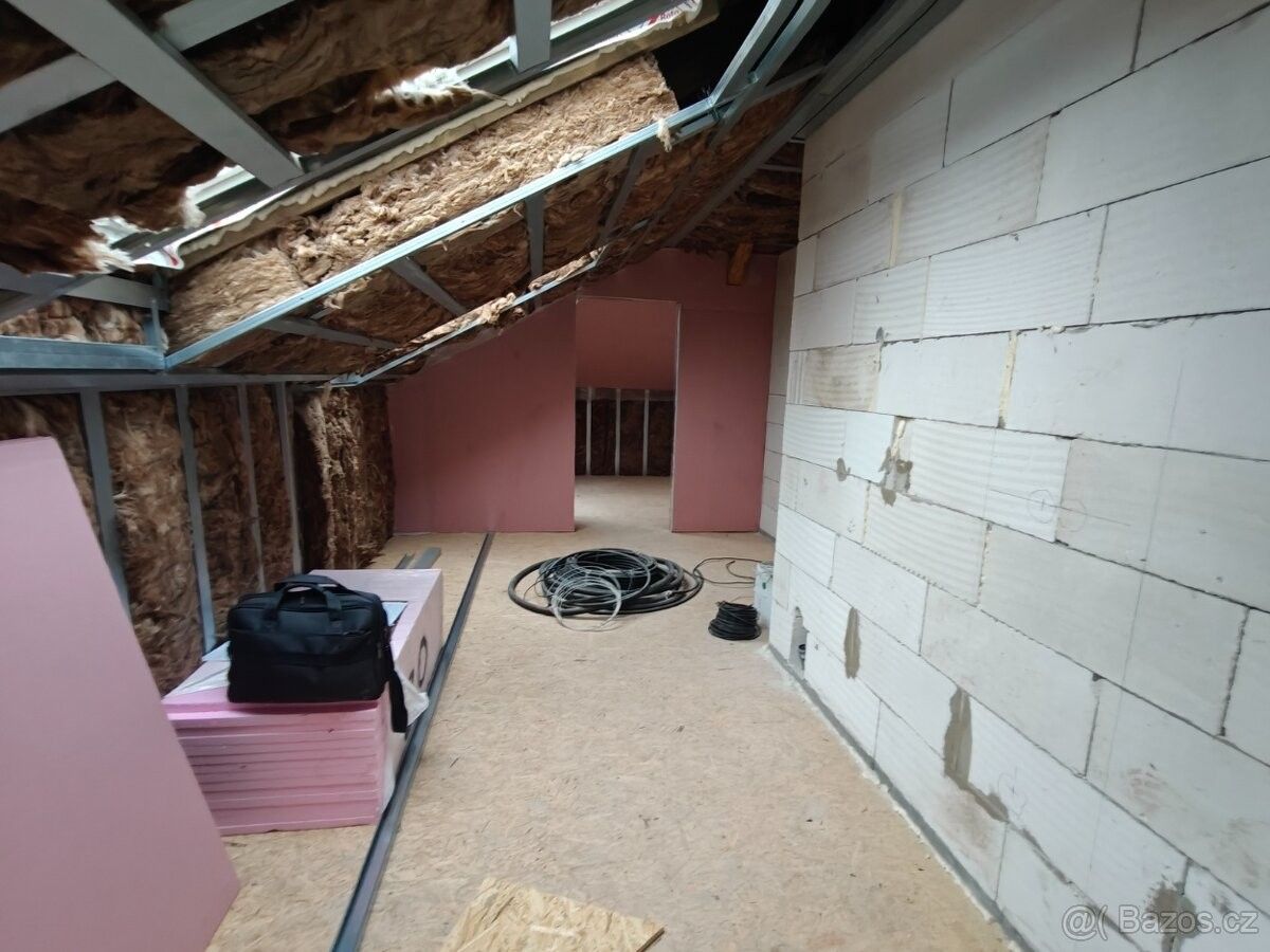 Byty, Nový Bor, 473 01