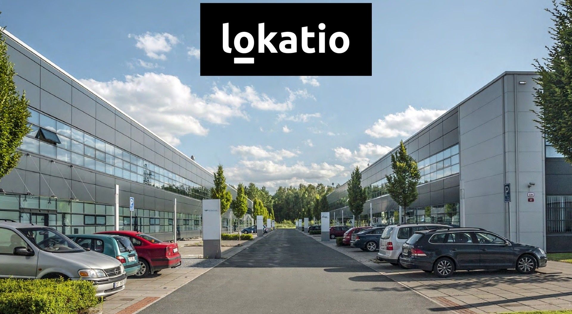 Sklady, Ovčáry, 29 700 m² - 2