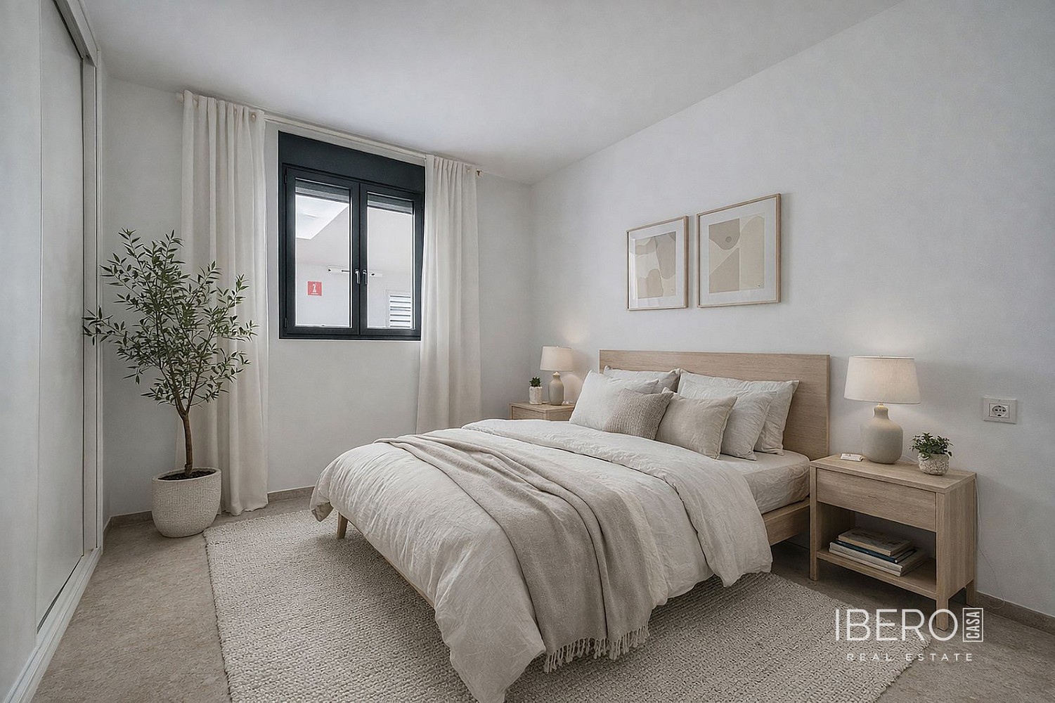 Byt 4+kk · 133 m² · Cancelada, Španělsko - 4