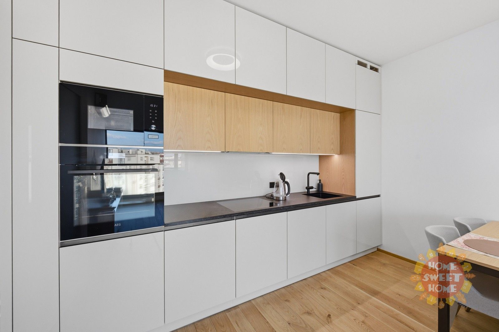 Byt 2+kk · 57 m² · Vítězné náměstí 1145, Praha Bubeneč - 4