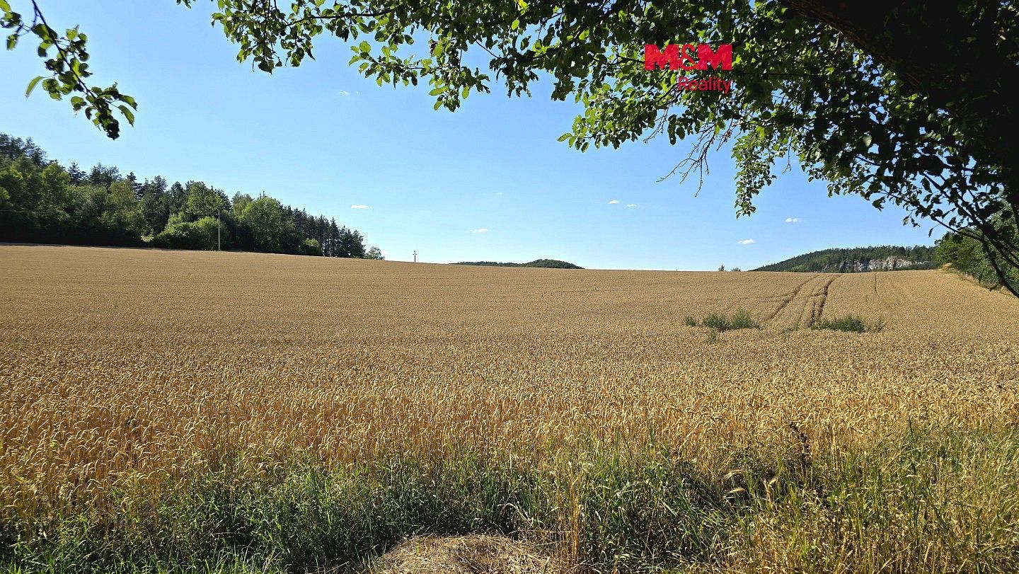 Zemědělský pozemek, 15 359 m²