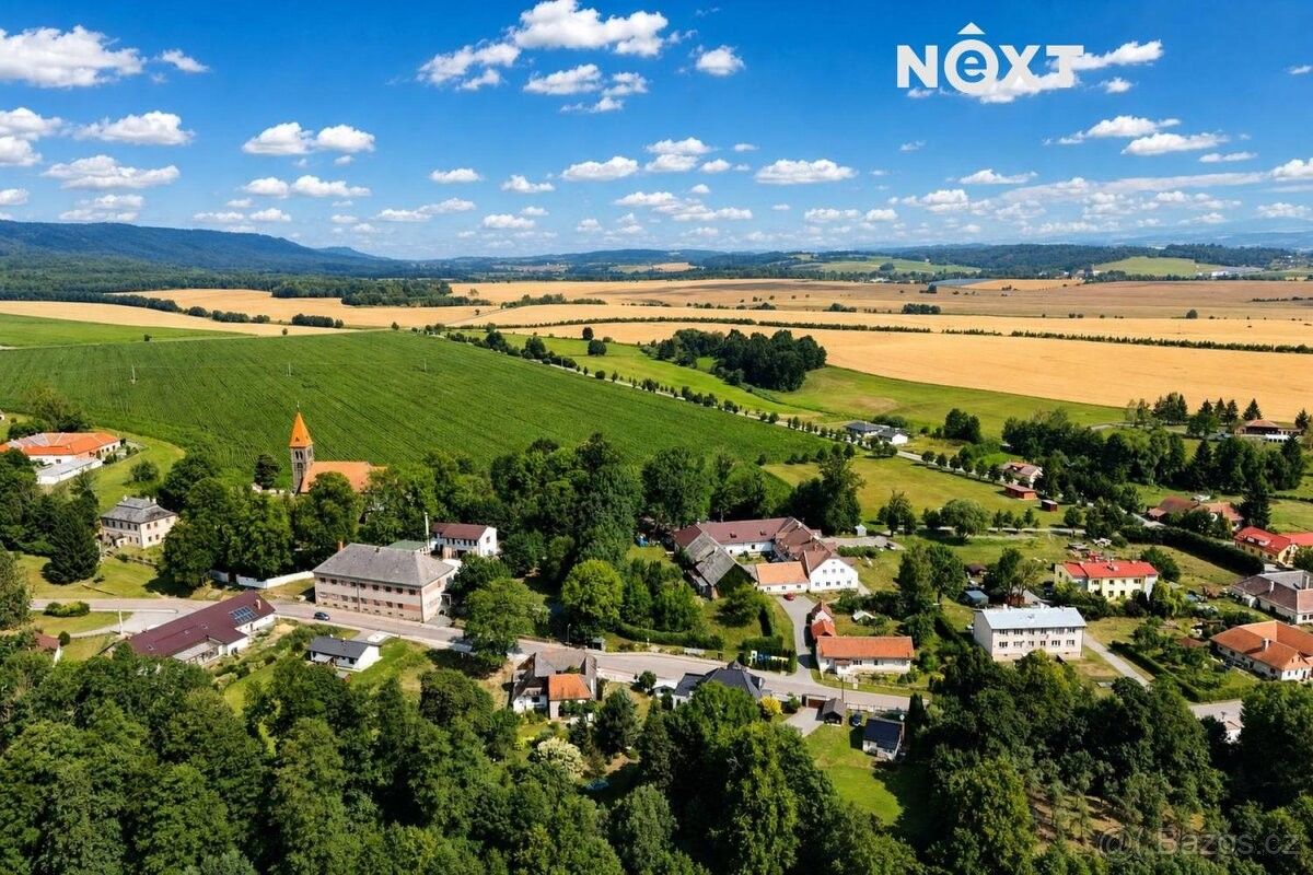 Pozemek pro bydlení · Damníkov, 561 23 - 3