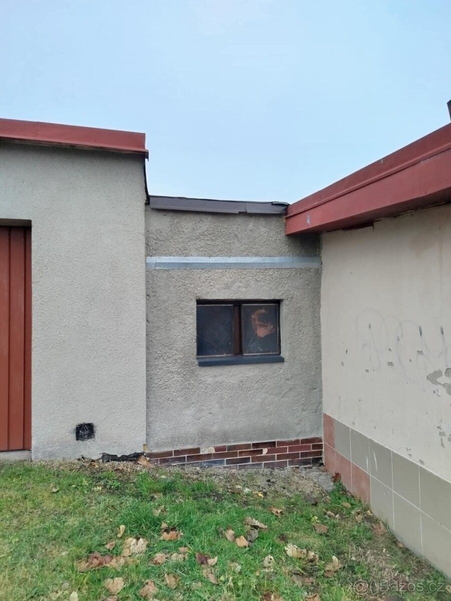 Garáže, Žacléř, 542 01