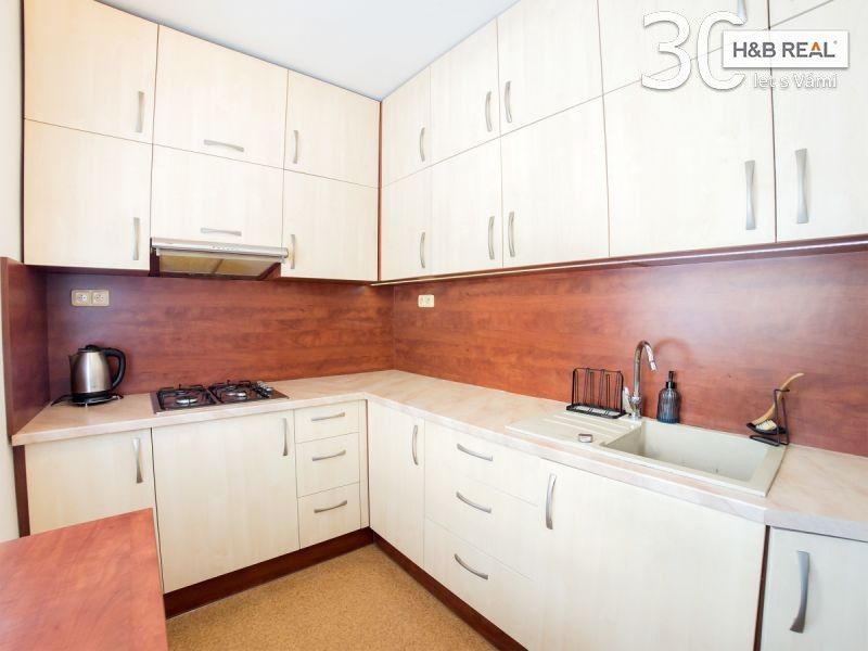 Prodej byt 3+1 - Stará cesta, Vsetín, 72 m² - 5