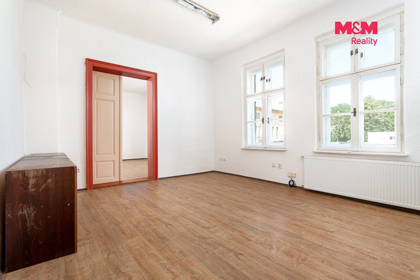 Činžovní dům · 205 m² · Ostrava - Přívoz - 4