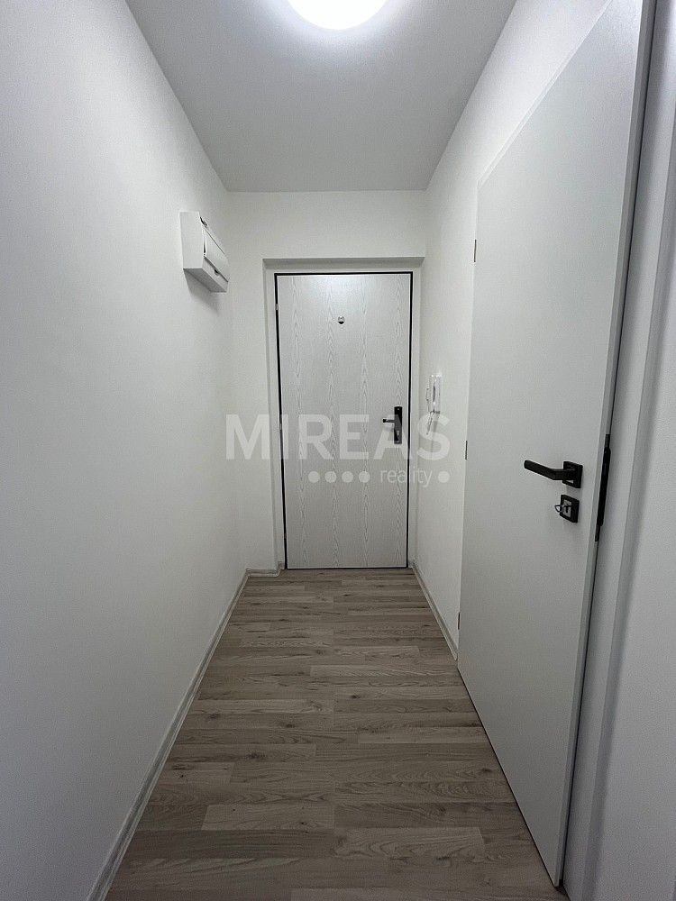 Pronájem byt 2+kk - Milovice - Mladá, okres Nymburk, Středočeský kraj, 32 m² - 5