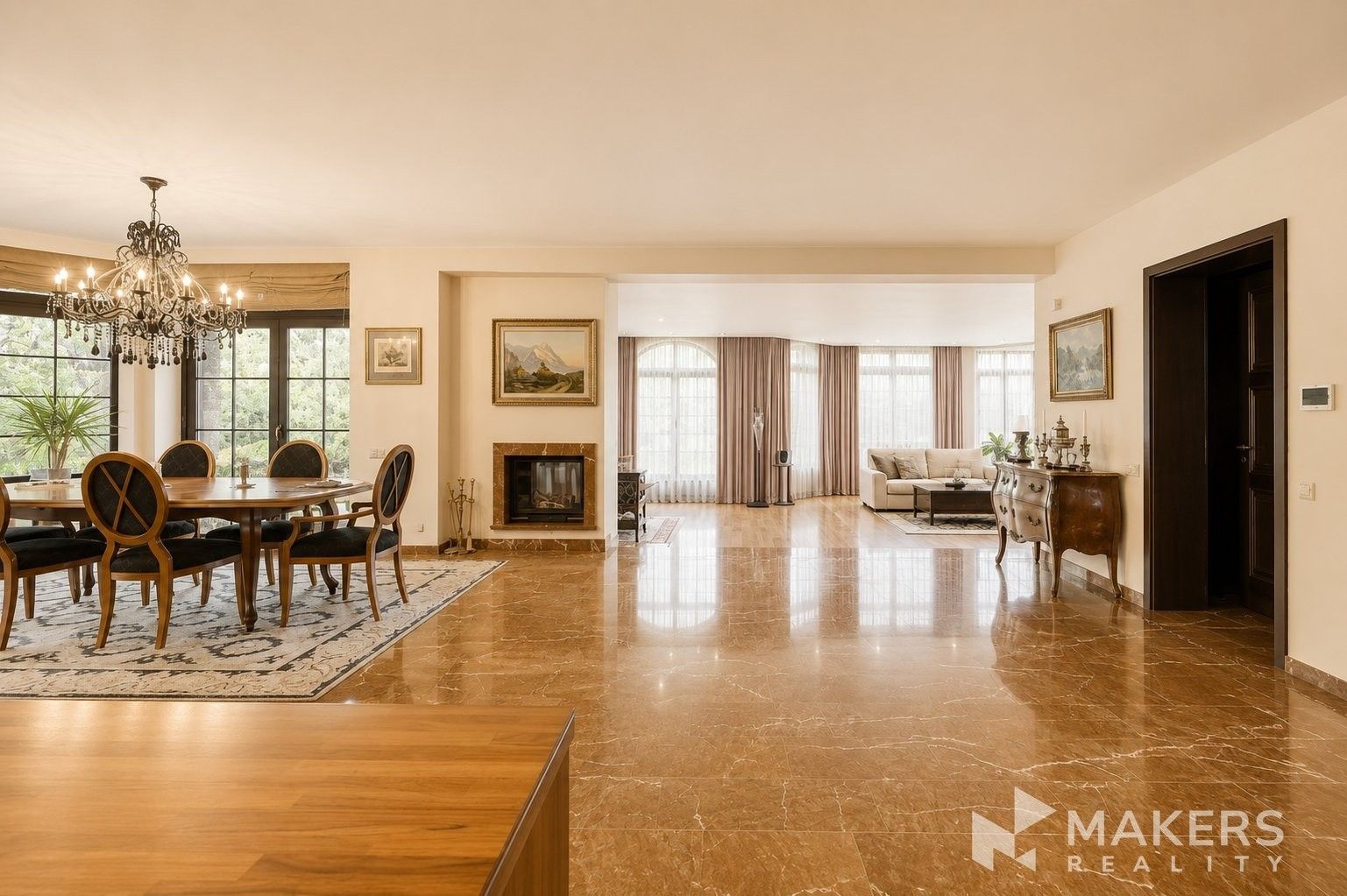Vila · 460 m² · Osnice, Jesenice - 3