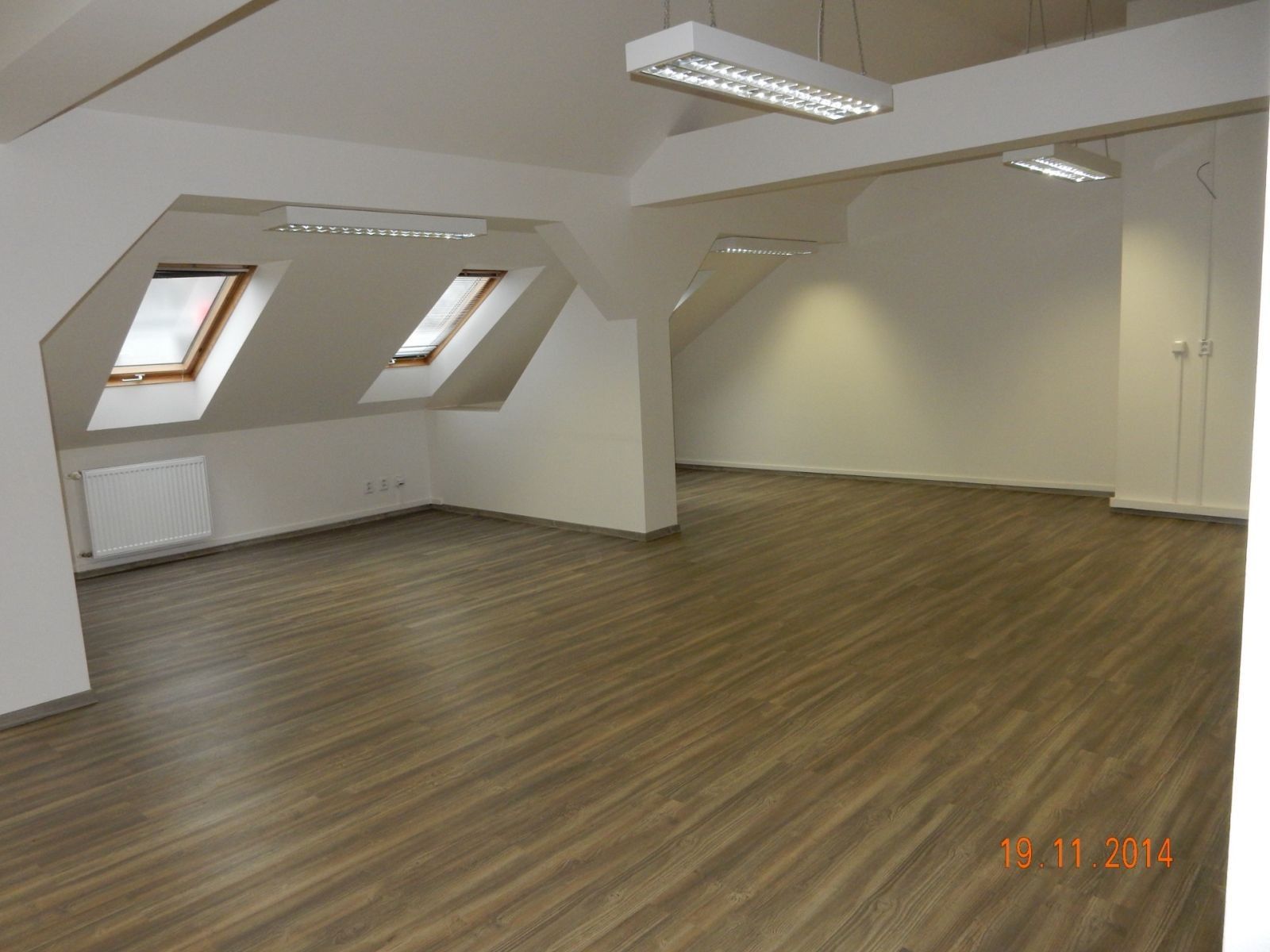 Kancelář · 110 m² · Čerčanská, Praha - Krč - 4