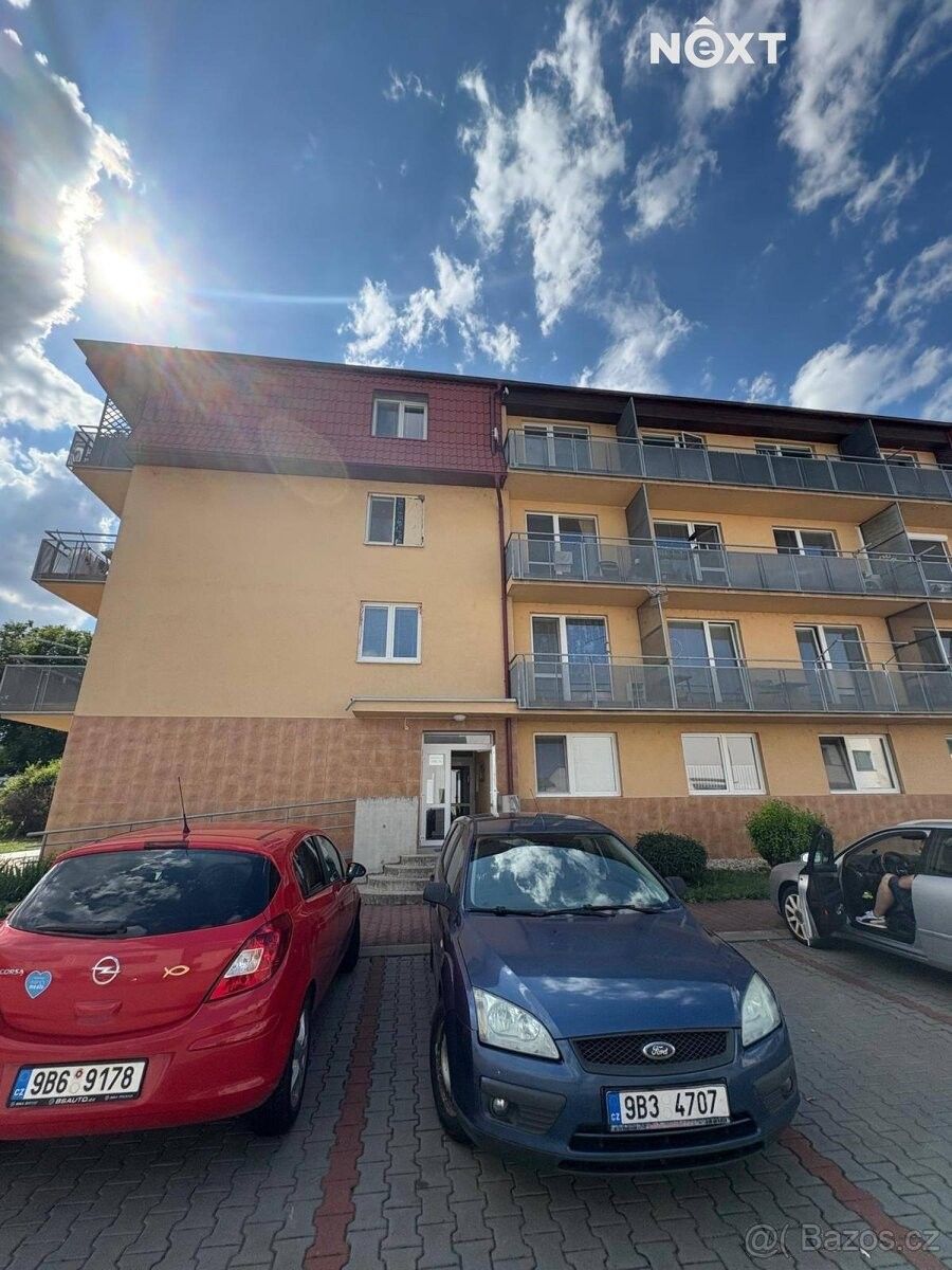 Byty, Ivančice, 664 91