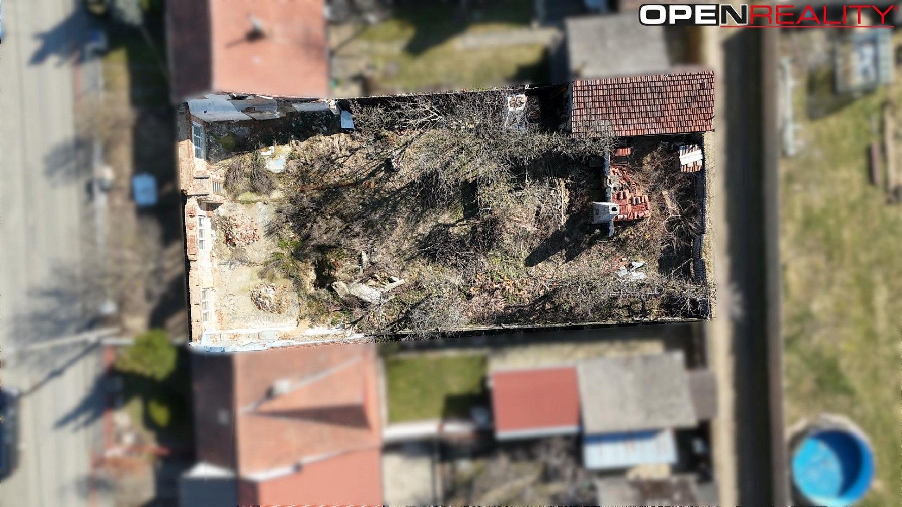Prodej pozemek pro bydlení - Stanoviště, okres Brno-venkov, Jihomoravský kraj - 5