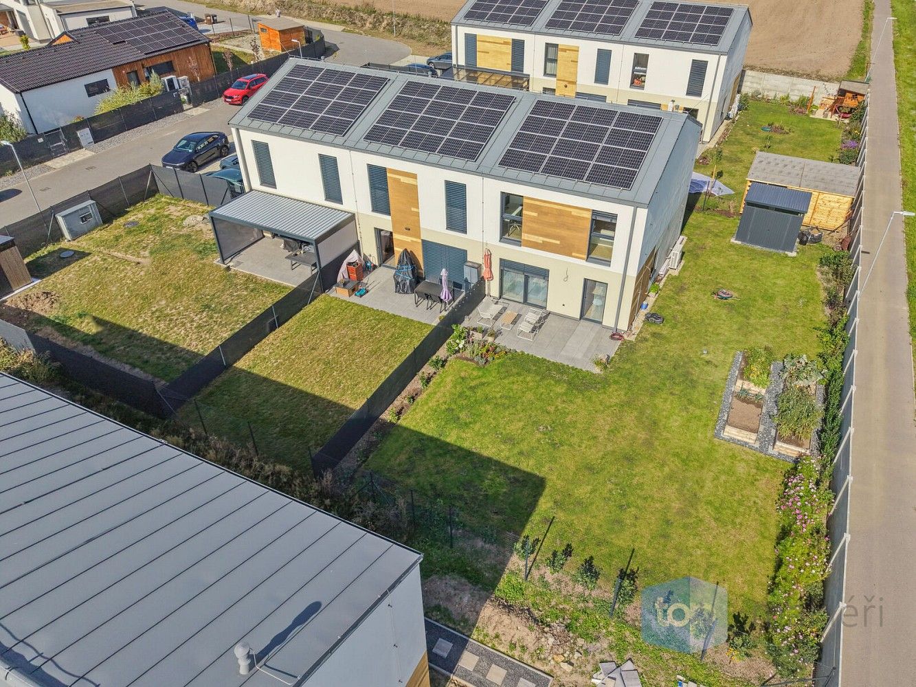 Rodinný dům, 97 m²