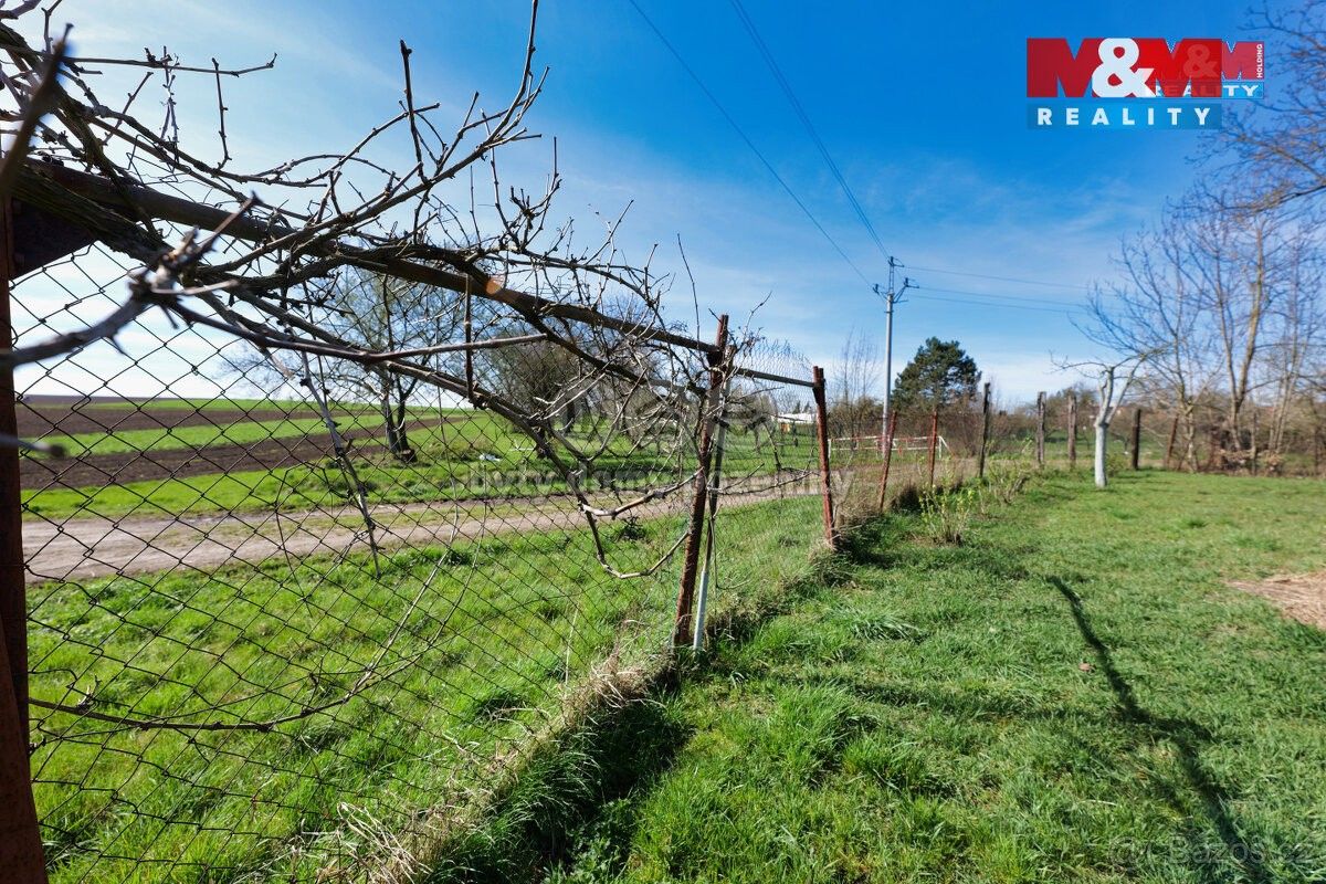 Prodej pozemek pro bydlení - Polkovice, 751 44