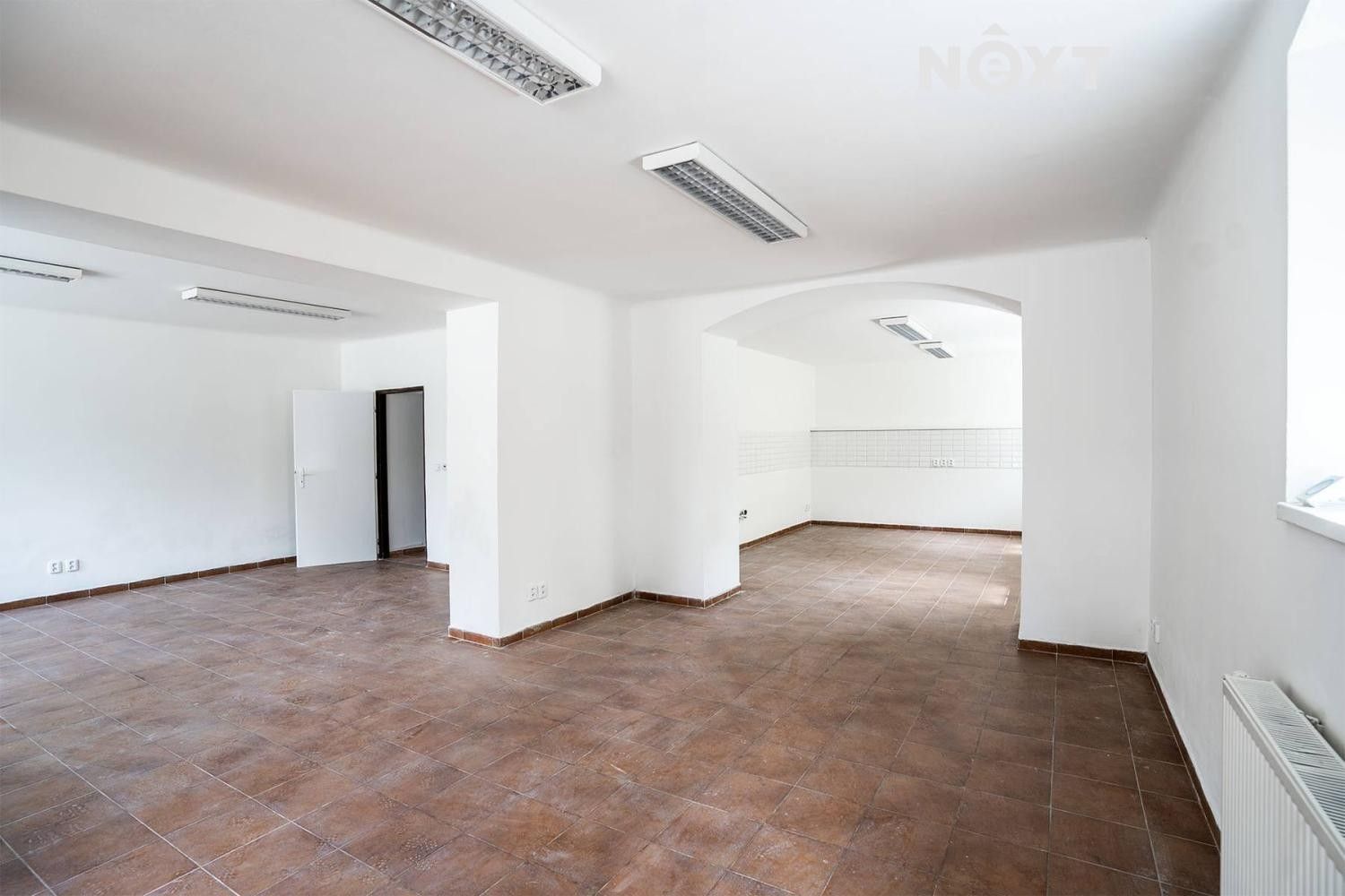 Obchodní prostory, Tanvaldská, Liberec, 98 m²