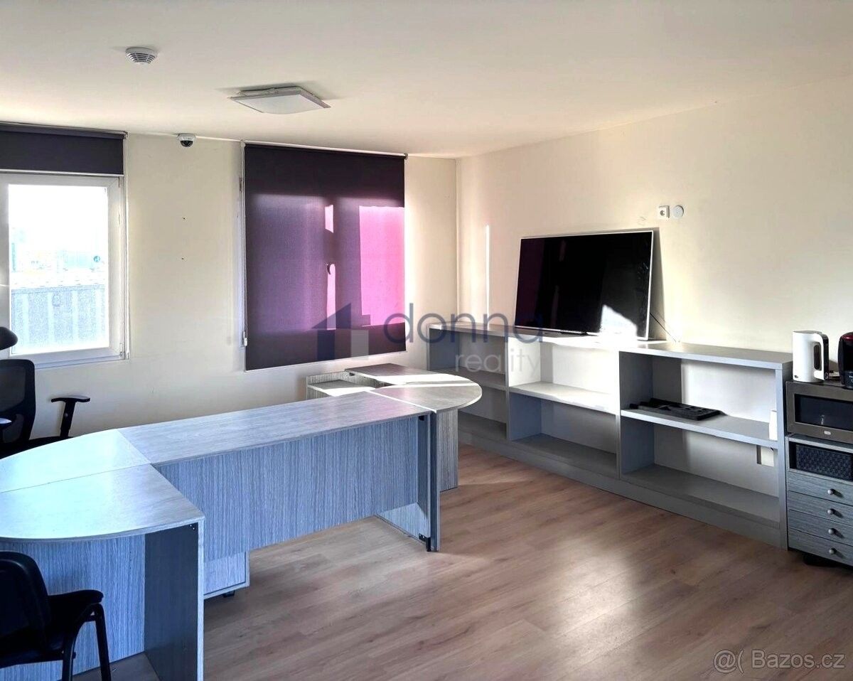 Obchodní prostory, Praha, 108 00