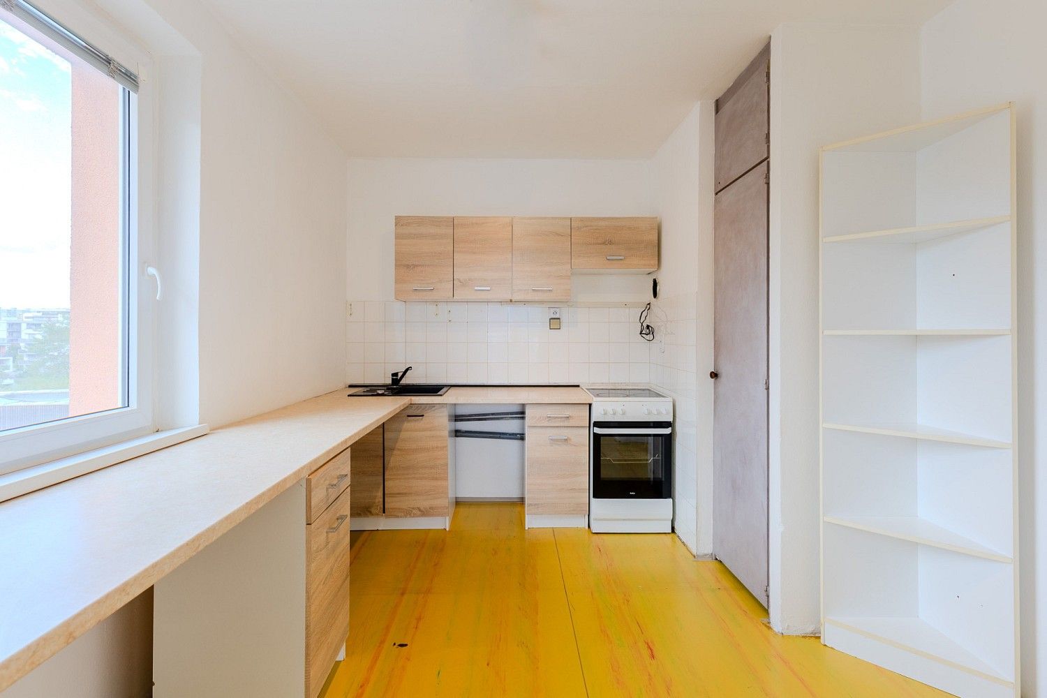 Prodej byt 2+1 - Praha - Újezd u Průhonic, okres Praha 11, Hlavní město Praha, 50 m² - 5