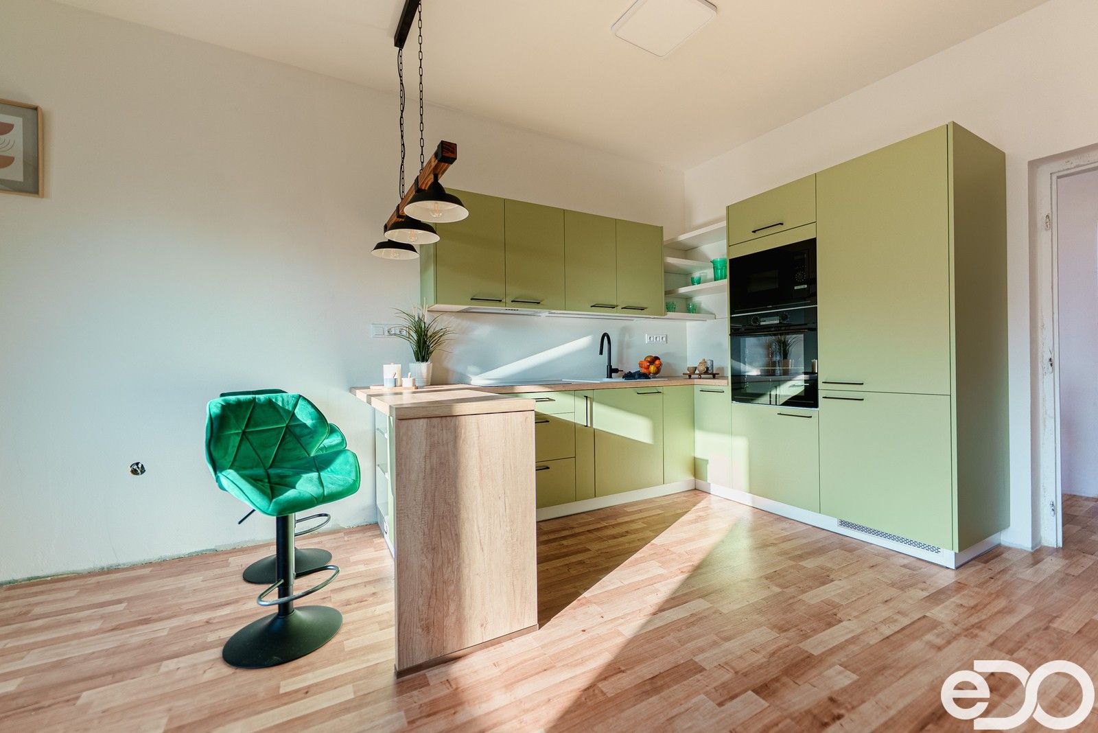 3+kk, Čáslavská, Heřmanův Městec, 81 m²