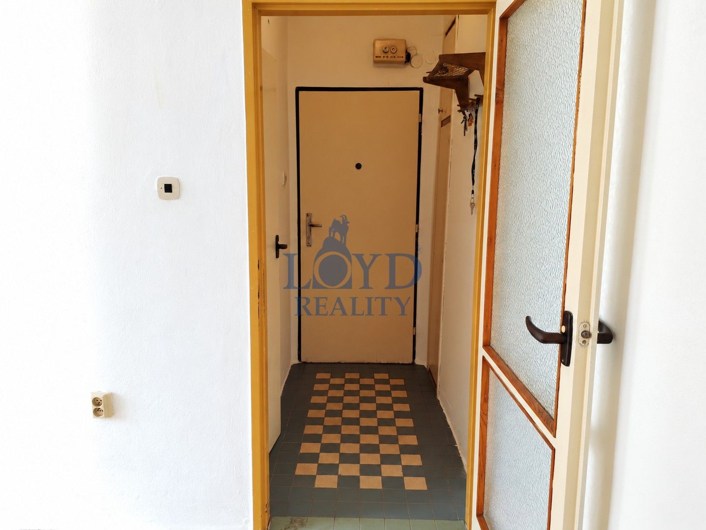 Prodej byt 1+kk - Sokolovská 259, Karlovy Vary Rybáře, 25 m² - 5