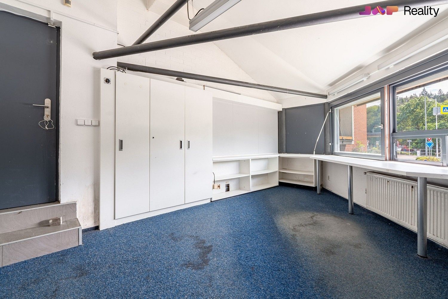 Prodej obchodní prostory - Blansko, Jihomoravský kraj, 21 m² - 5