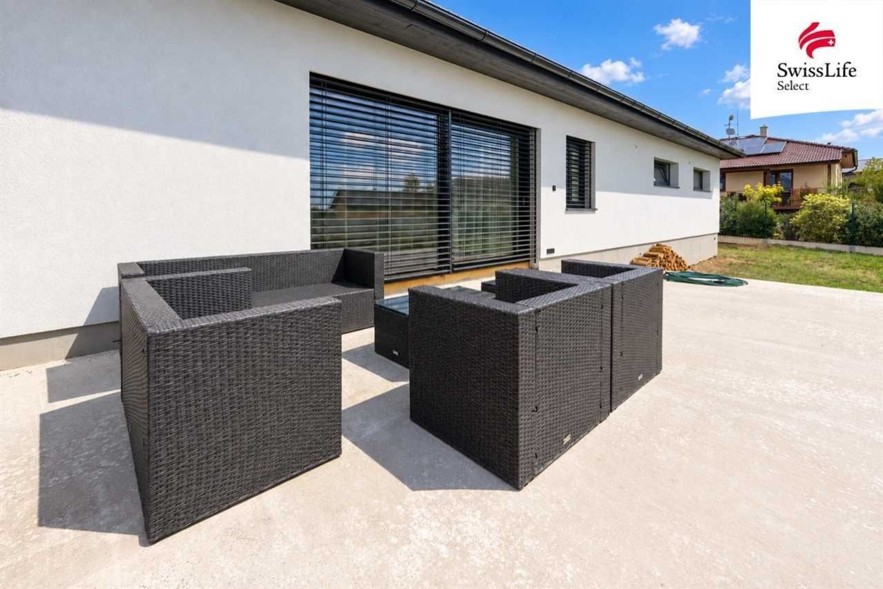 Rodinný dům · 153 m² · Hradec - 3