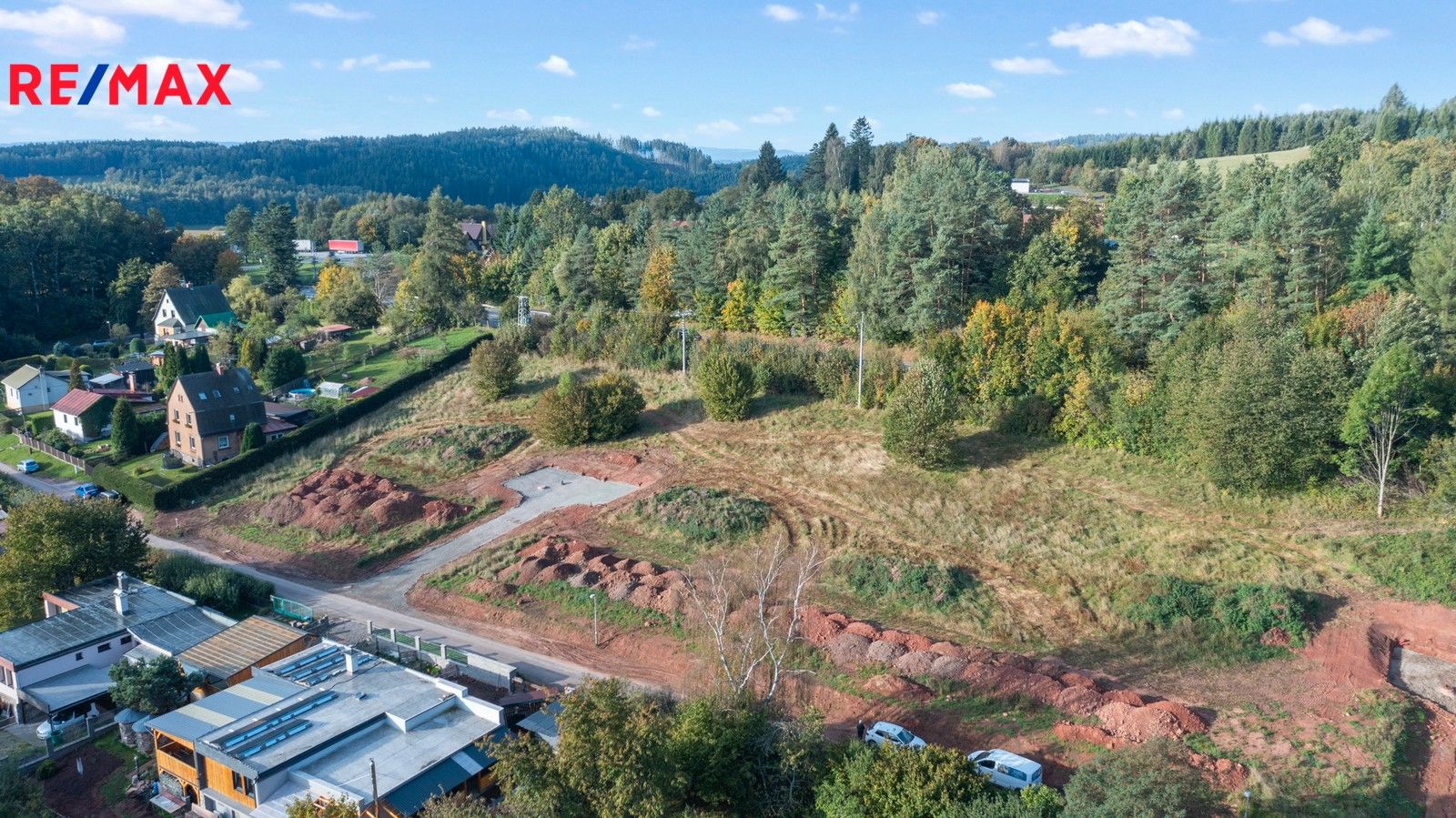 Prodej pozemek pro bydlení - Trutnov, 1 m²