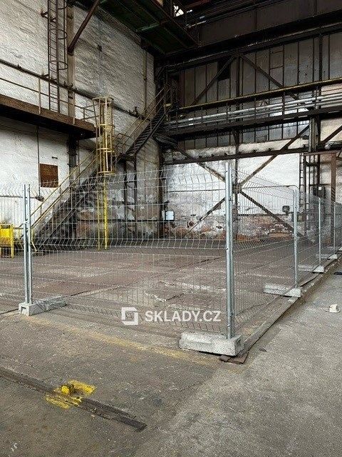Sklad · 1 017 m² · Ostrava - 4