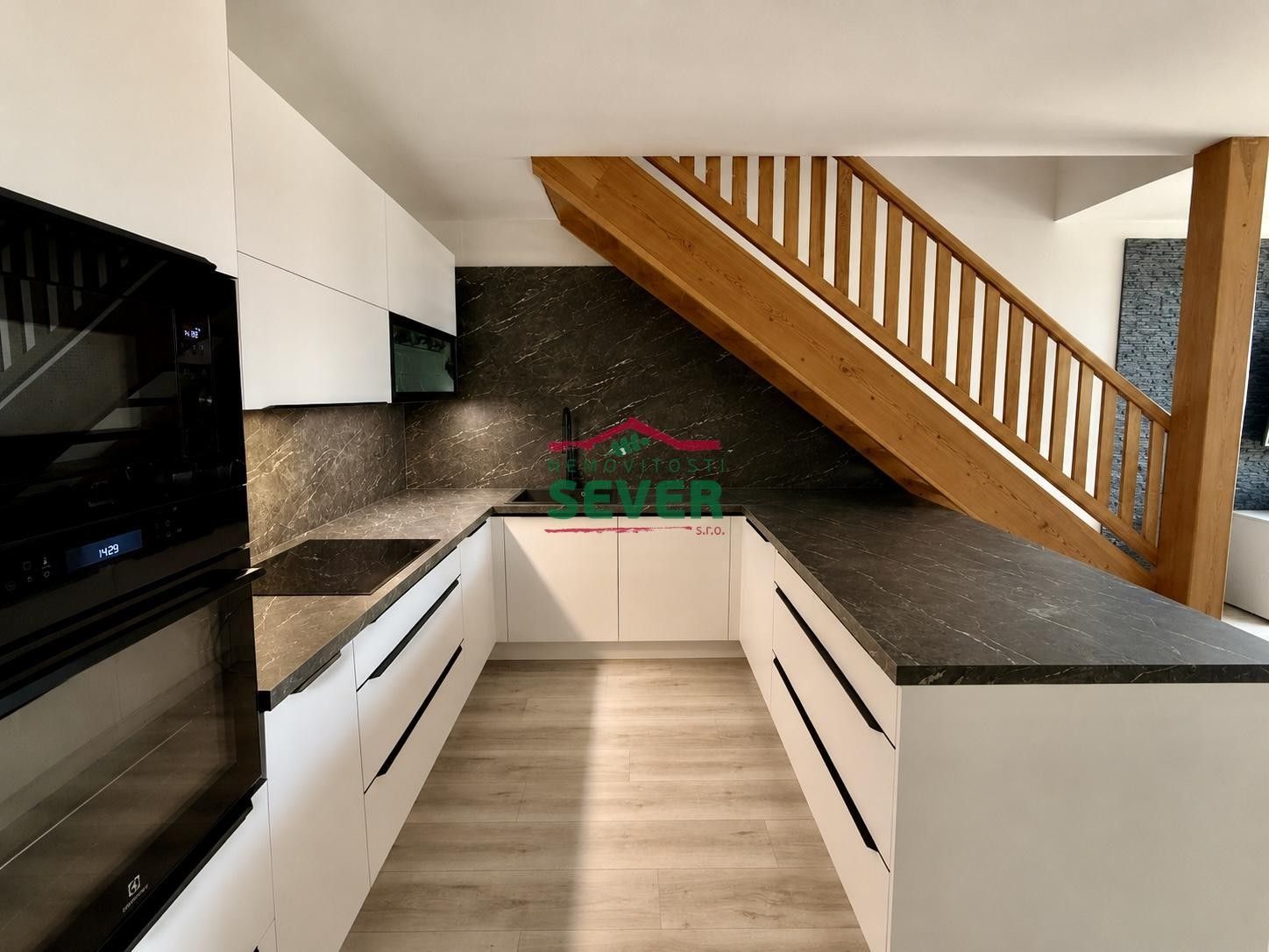 Rodinný dům · 150 m² · Dlouhá, Lenešice - 4