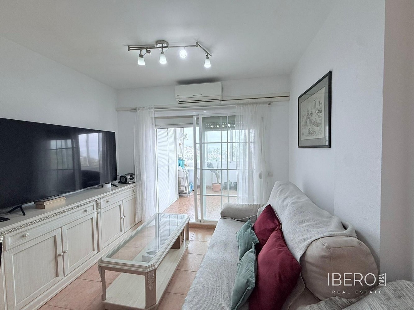 4+kk, Alhaurín el Grande, Španělsko, 107 m² - 2