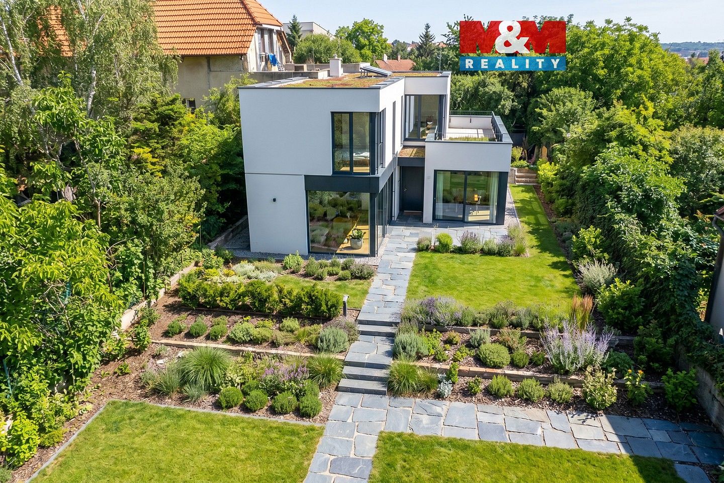 Pozemek pro bydlení, 265 m²