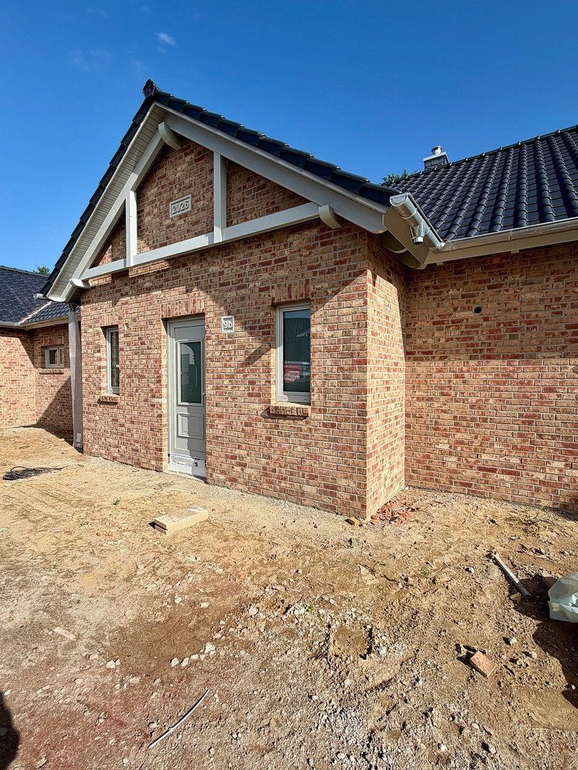 Rodinný dům · 124 m² · Vor dem Allerbruch 9b, , Dolní Sasko - 3