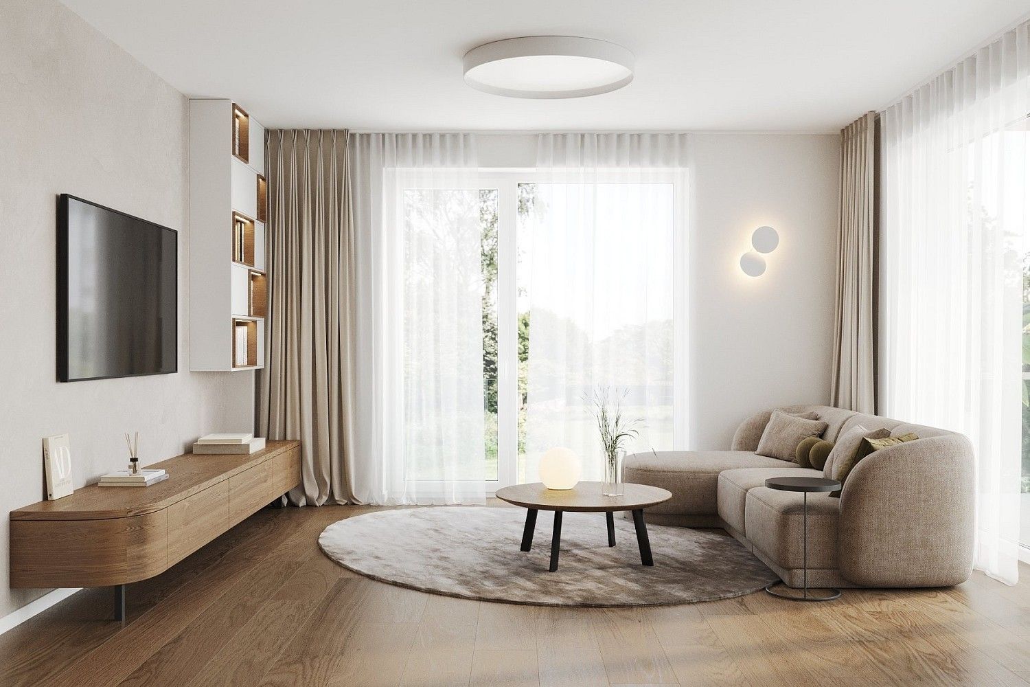 Byt 3+kk · 88 m² · Šlapanice, okres Brno-venkov, Jihomoravský kraj - 4
