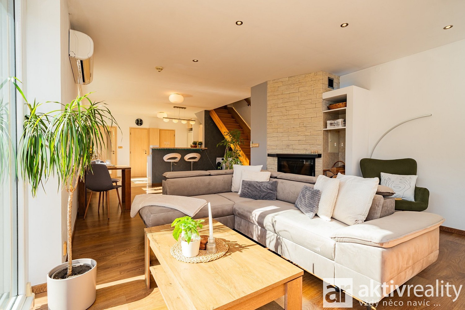 Prodej rodinný dům - Cukrovarská, Mělník, 116 m² - 5