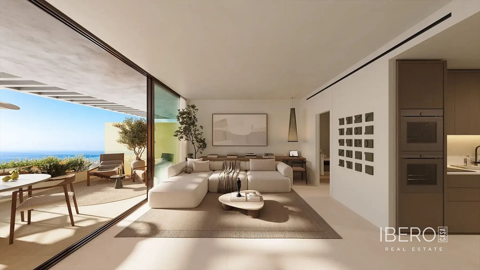 Byt 3+kk · 88 m² · Fuengirola, Španělsko - 3