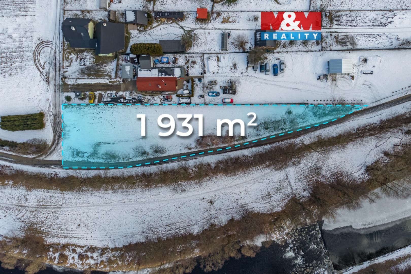 Zemědělské pozemky, Vsetín