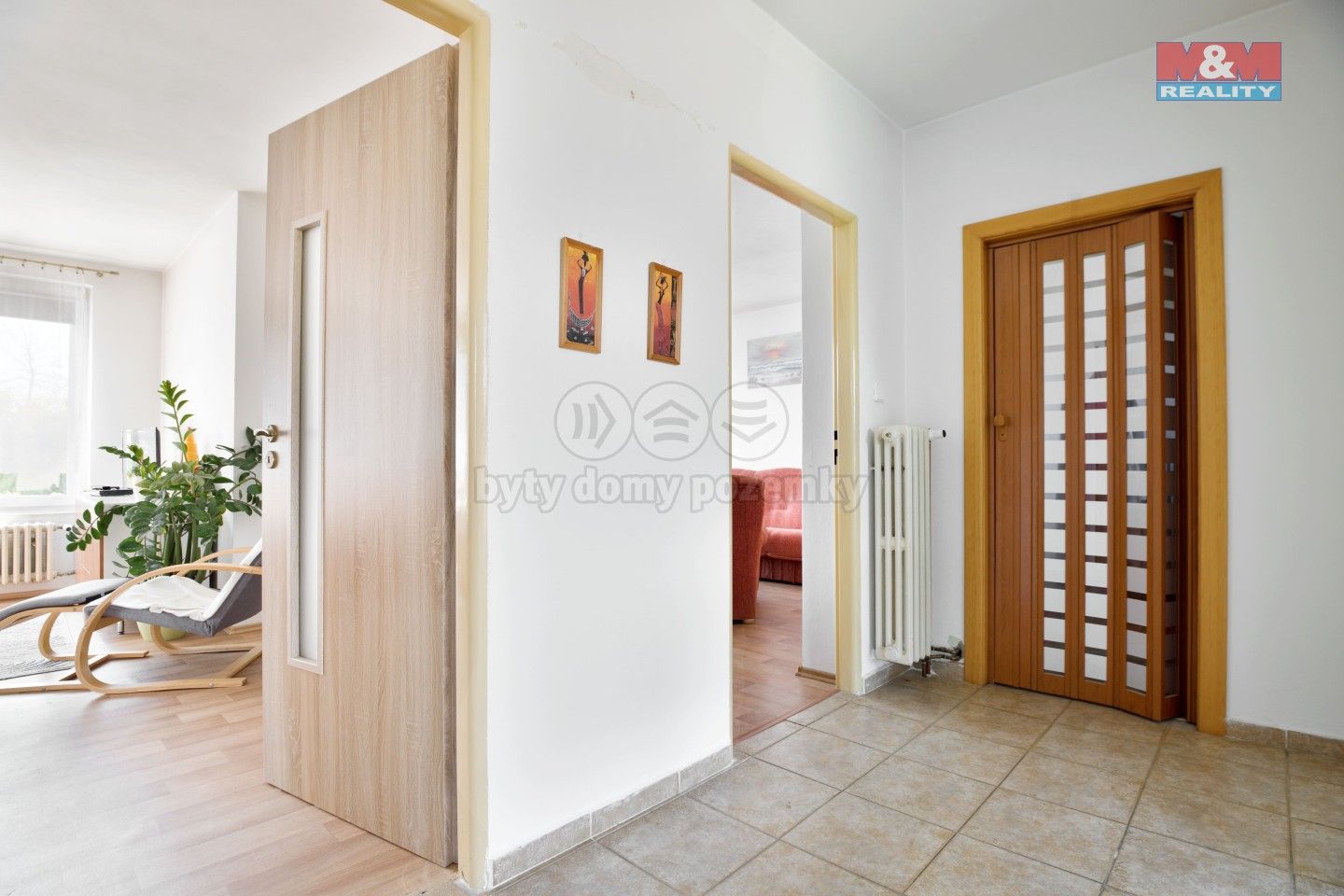 Prodej rodinný dům - Vilová čtvrť, Úštěk, 167 m²