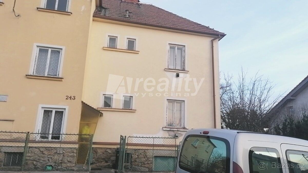 Prodej dům - Jaroměřice nad Rokytnou, 675 51, 387 m²