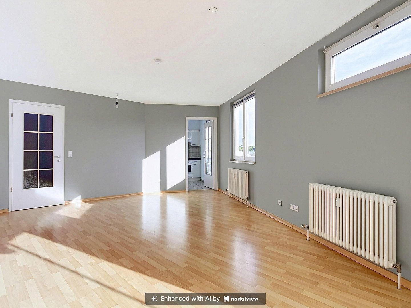 2+1, Berlin Weißensee Berlin 13088, 50 m² - 2