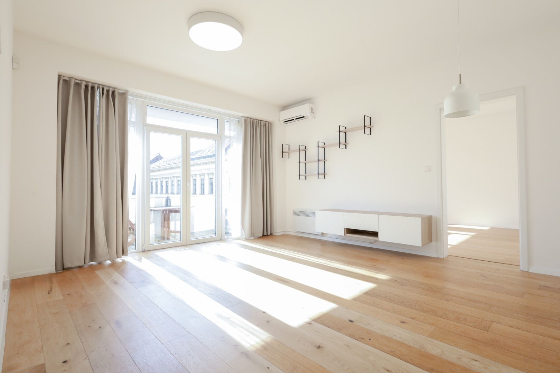 Byt 3+kk · 86 m² · Francouzská, Brno - Zábrdovice, Jihomoravský kraj - 3