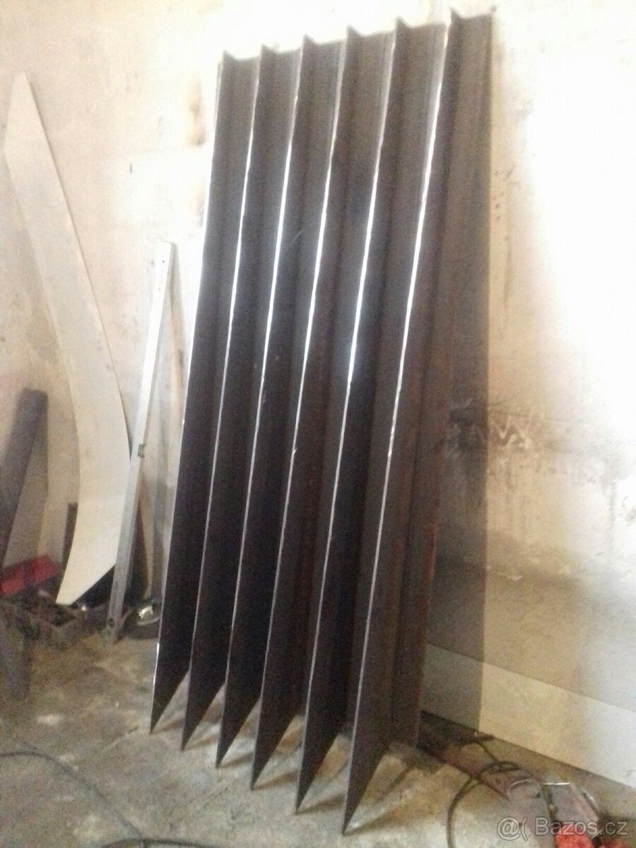 Prodej sklad - Bohdalov, 592 14