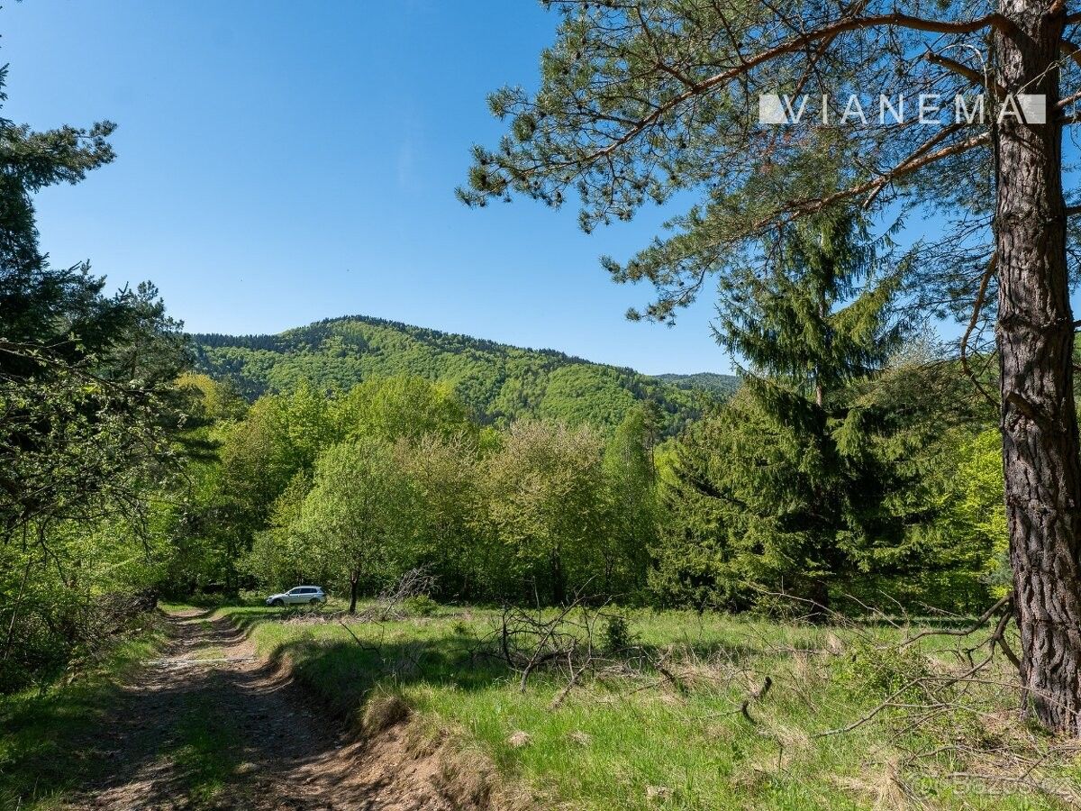 Pozemky pro bydlení, 987 65, Slovensko