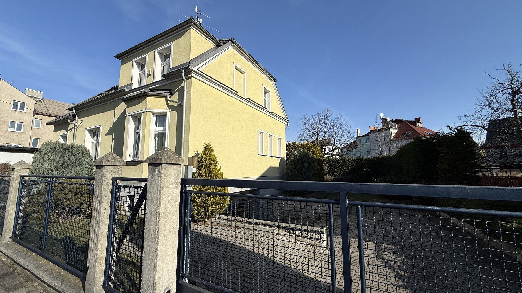 Vila · 80 m² · Ostrava - Hulváky, okres Ostrava-město, Moravskoslezský kraj - 3