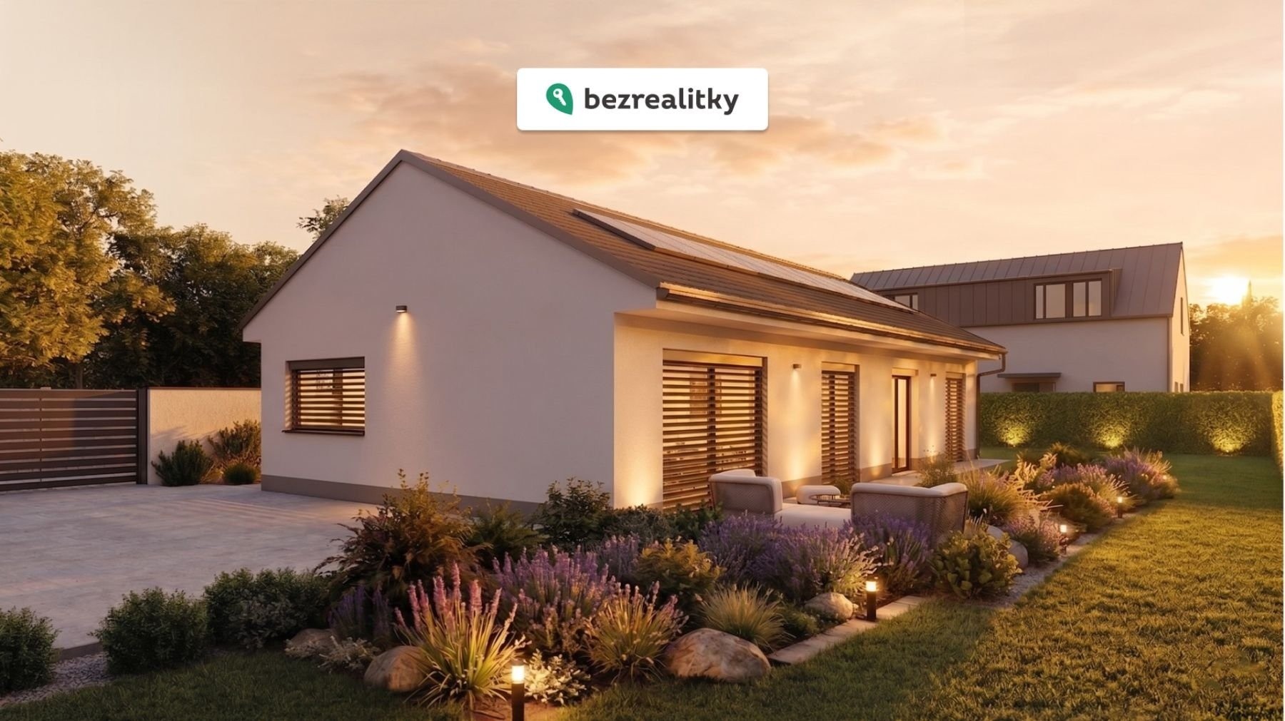 Prodej rodinný dům - Drahelická 104, Nymburk Drahelice, 113 m² - 5