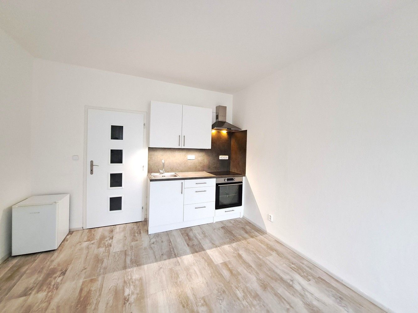 Byt 1+kk · 27 m² · Větrná, Zlín - 3
