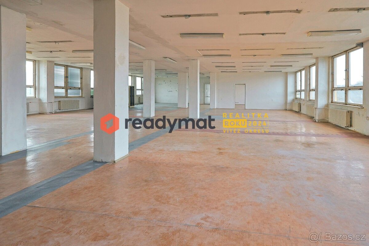 Pronájem ostatní - Moravský Písek, 696 85