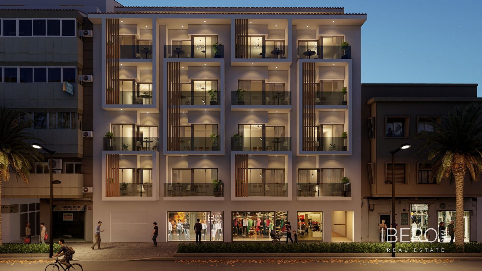 2+kk, Altea, Španělsko, 78 m² - 2