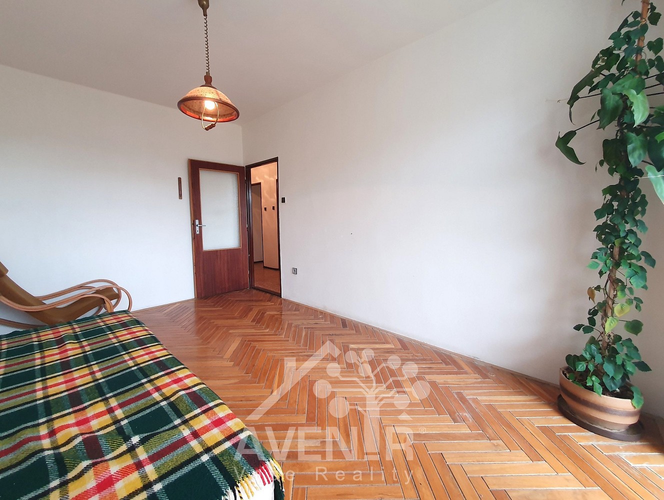 2+1, U Staré lípy, Jablonec nad Nisou - Jablonecké Paseky, 61 m² - 2