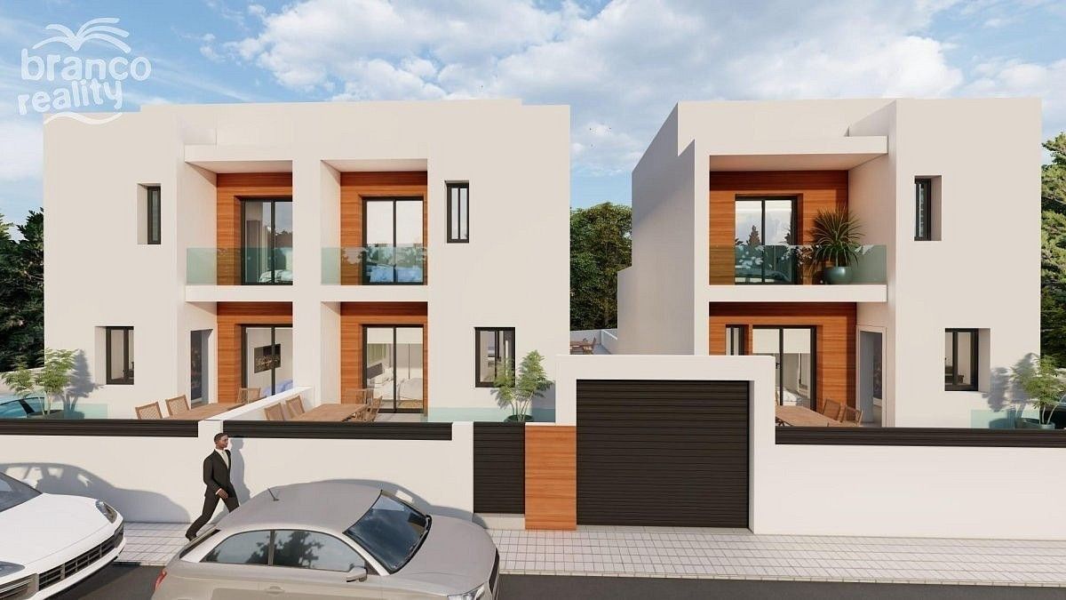 Rodinný dům · 128 m² · Daya Nueva, ES - 3