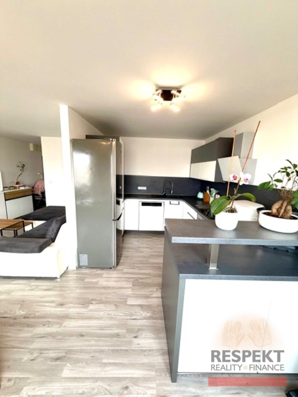 Prodej byt 3+1 - Vodárenská, Kladno, 69 m²