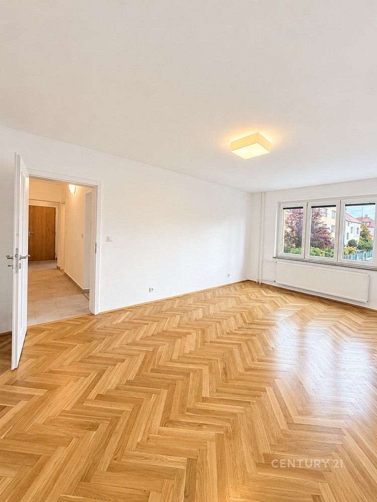 3+1, Plzeň - Hradiště, okres Plzeň-město, Plzeňský kraj, 76 m² - 2